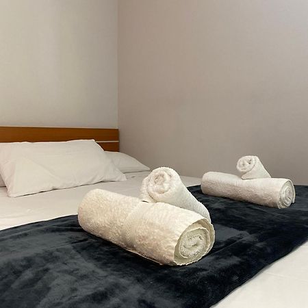 Penny'S Luxury City Apartment Thessaloniki Exterior photo