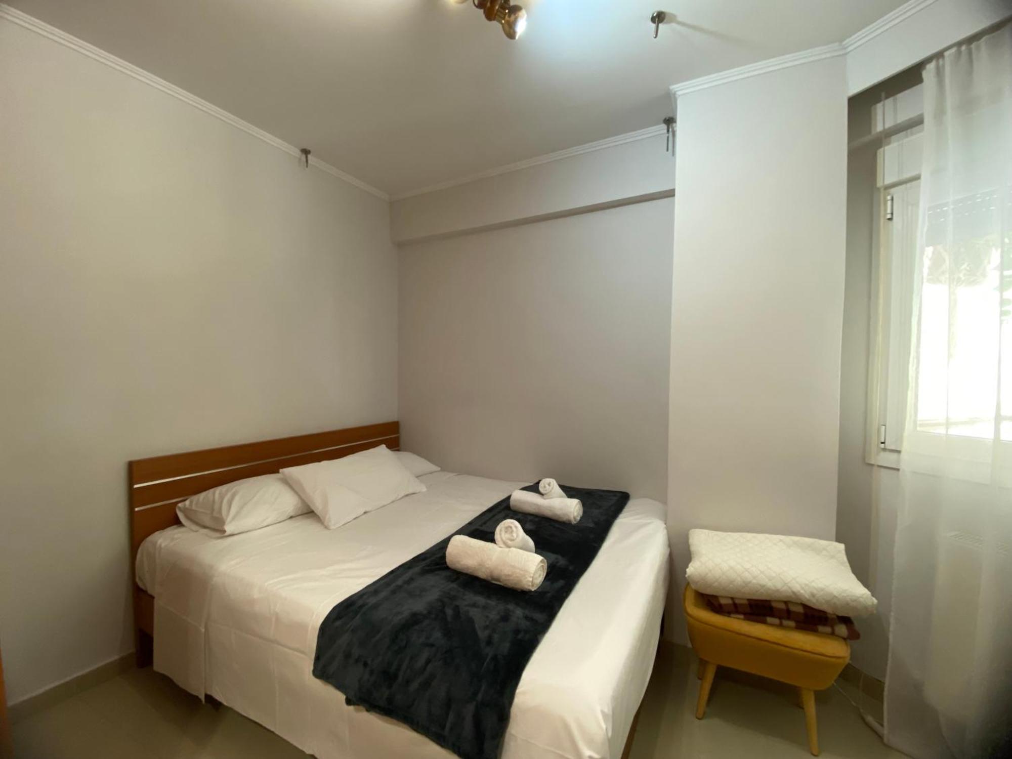 Penny'S Luxury City Apartment Thessaloniki Exterior photo